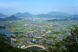 Mitoyoheiya Hokubu-Kagawa-b